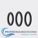 Dichtsatz aus EPDM für Suttner Hochdruckschnellkupplung ST-45-250 KW